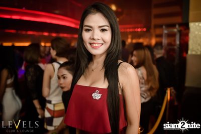 ELLY G ที่ เลเวลส์ — photo 37