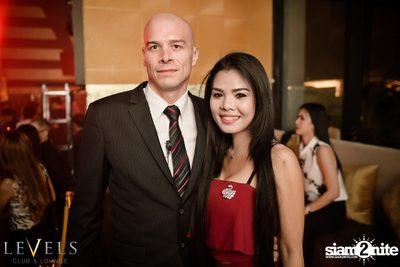 ELLY G ที่ เลเวลส์ — photo 38
