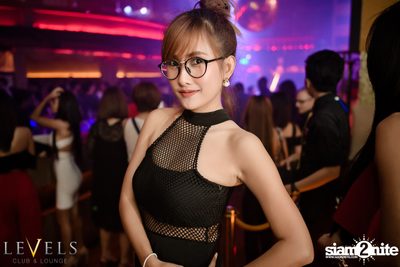 ELLY G ที่ เลเวลส์ — photo 39