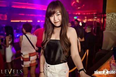 ELLY G ที่ เลเวลส์ — photo 40