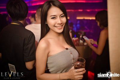 ELLY G ที่ เลเวลส์ — photo 45