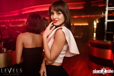 ELLY G ที่ เลเวลส์ — photo 49