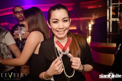 ELLY G ที่ เลเวลส์ — photo 57