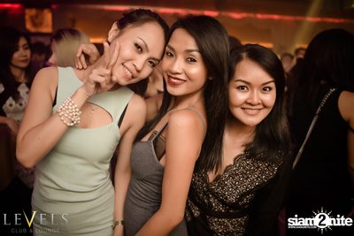 ELLY G ที่ เลเวลส์ — photo 63