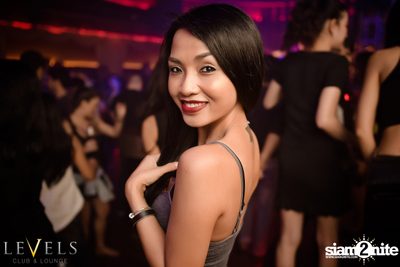 ELLY G ที่ เลเวลส์ — photo 64