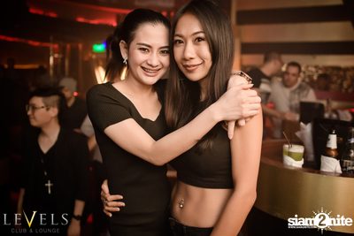ELLY G ที่ เลเวลส์ — photo 65