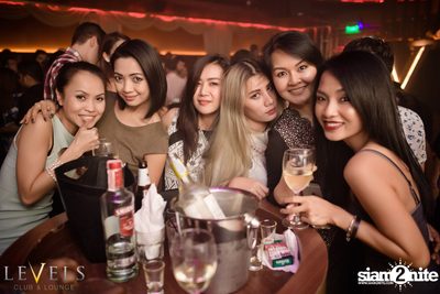 ELLY G ที่ เลเวลส์ — photo 66