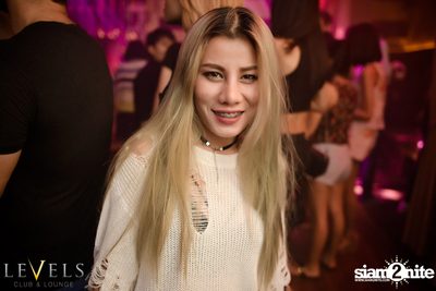 ELLY G ที่ เลเวลส์ — photo 67