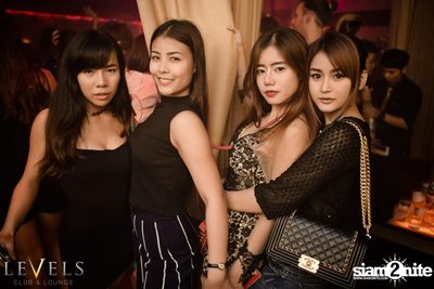 ELLY G ที่ เลเวลส์ — photo 69