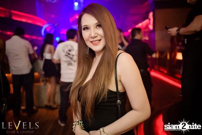 ELLY G ที่ เลเวลส์ — photo 73