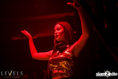 ELLY G ที่ เลเวลส์ — photo 76