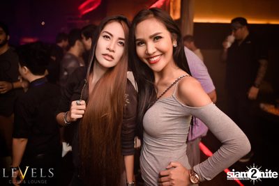 ELLY G ที่ เลเวลส์ — photo 87