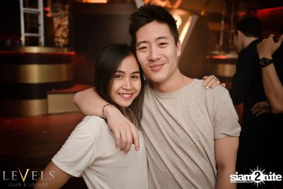 ELLY G ที่ เลเวลส์ — photo 106