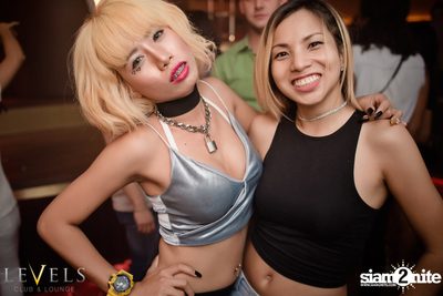 ELLY G ที่ เลเวลส์ — photo 107