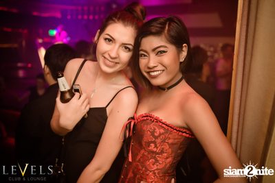 ELLY G ที่ เลเวลส์ — photo 111