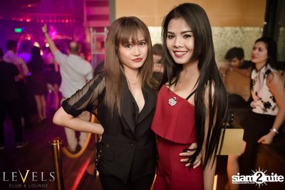 ELLY G ที่ เลเวลส์ — photo 117