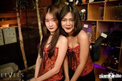 ELLY G ที่ เลเวลส์ — photo 118