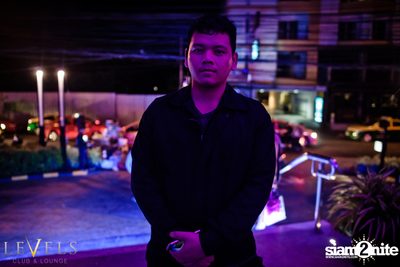 ELLY G ที่ เลเวลส์ — photo 119