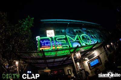 Dirty Bar & Bacardi present Dirty 90s Vol.2 at Demo (Album 1) — photo 1