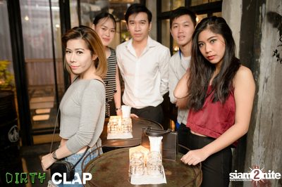 Dirty Bar & Bacardi present Dirty 90s Vol.2 at Demo (Album 1) — photo 7