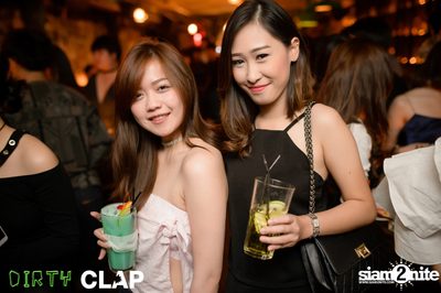 Dirty Bar & Bacardi present Dirty 90s Vol.2 at Demo (Album 1) — photo 14