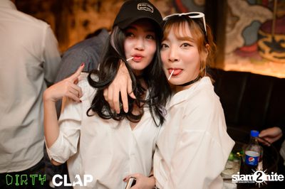 Dirty Bar & Bacardi present Dirty 90s Vol.2 at Demo (Album 1) — photo 16