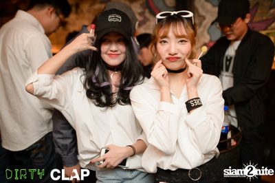 Dirty Bar & Bacardi present Dirty 90s Vol.2 at Demo (Album 1) — photo 17
