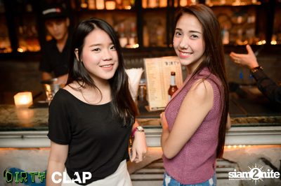 Dirty Bar & Bacardi present Dirty 90s Vol.2 at Demo (Album 1) — photo 21