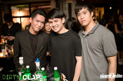 Dirty Bar & Bacardi present Dirty 90s Vol.2 at Demo (Album 1) — photo 28