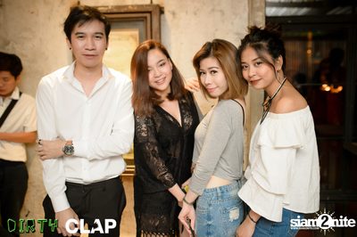Dirty Bar & Bacardi present Dirty 90s Vol.2 at Demo (Album 1) — photo 31