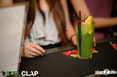 Dirty Bar & Bacardi present Dirty 90s Vol.2 at Demo (Album 1) — photo 43