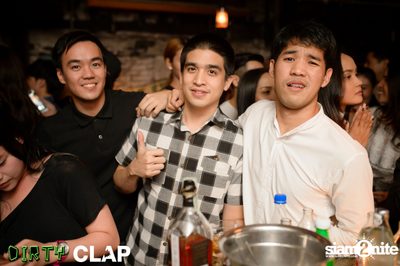 Dirty Bar & Bacardi present Dirty 90s Vol.2 at Demo (Album 1) — photo 48