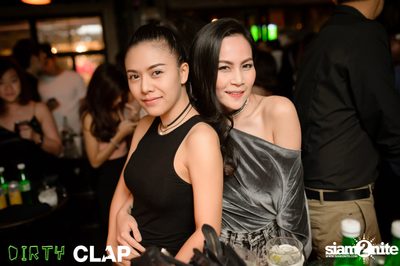 Dirty Bar & Bacardi present Dirty 90s Vol.2 at Demo (Album 1) — photo 49