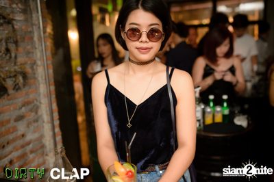 Dirty Bar & Bacardi present Dirty 90s Vol.2 at Demo (Album 1) — photo 50