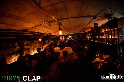 Dirty Bar & Bacardi present Dirty 90s Vol.2 at Demo (Album 1) — photo 62