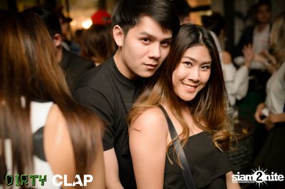 Dirty Bar & Bacardi present Dirty 90s Vol.2 at Demo (Album 1) — photo 63