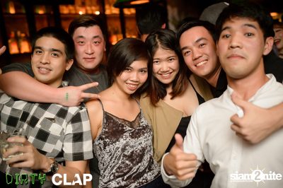Dirty Bar & Bacardi present Dirty 90s Vol.2 at Demo (Album 1) — photo 71