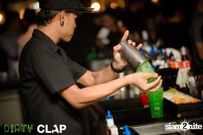 Dirty Bar & Bacardi present Dirty 90s Vol.2 at Demo (Album 1) — photo 78
