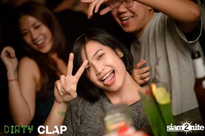 Dirty Bar & Bacardi present Dirty 90s Vol.2 at Demo (Album 1) — photo 80