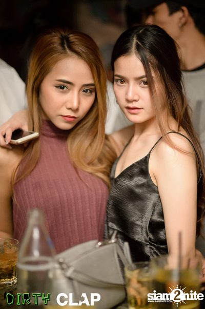 Dirty Bar & Bacardi present Dirty 90s Vol.2 at Demo (Album 1) — photo 83