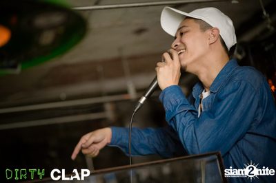 Dirty Bar & Bacardi present Dirty 90s Vol.2 at Demo (Album 1) — photo 85