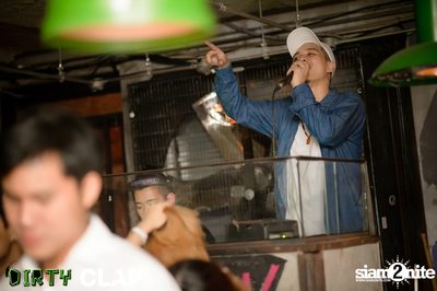 Dirty Bar & Bacardi present Dirty 90s Vol.2 at Demo (Album 1) — photo 86