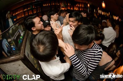 Dirty Bar & Bacardi present Dirty 90s Vol.2 at Demo (Album 1) — photo 93