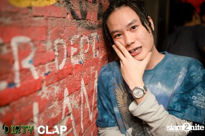 Dirty Bar & Bacardi present Dirty 90s Vol.2 at Demo (Album 1) — photo 94