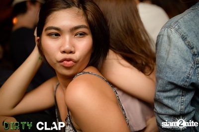 Dirty Bar & Bacardi present Dirty 90s Vol.2 at Demo (Album 1) — photo 98