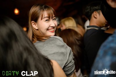 Dirty Bar & Bacardi present Dirty 90s Vol.2 at Demo (Album 1) — photo 99
