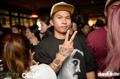 Dirty Bar & Bacardi present Dirty 90s Vol.2 at Demo (Album 1) — photo 101