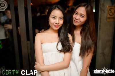 Dirty Bar & Bacardi present Dirty 90s Vol.2 at Demo (Album 1) — photo 107