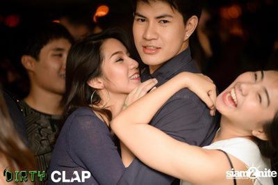 Dirty Bar & Bacardi present Dirty 90s Vol.2 at Demo (Album 1) — photo 110