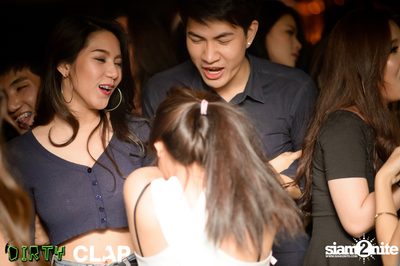 Dirty Bar & Bacardi present Dirty 90s Vol.2 at Demo (Album 1) — photo 111